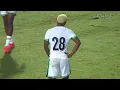 Lagu Tochukwu Nnadi vs Egypt - Debut for Nigeria - 16/12/2025