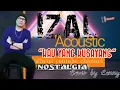 Download Lagu KAU YANG KUSAYANG - The Rollies - COVER by Lonny