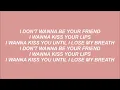 Download Lagu girl in red - i wanna be your girlfriend - Lyrics