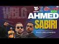 Download Lagu AHMED SABIRI LIVE - 27/08 ❌ Reaction / Rap maroc / Story Time / Azar #ahmedsabiri #huzilat #WBLG