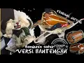 Download Lagu Bangunin sahur pake gendang jaipong, versi bantengan, pake arko