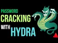 How to Crack Passwords with Hydra in Kali Linux Easy Tutorial