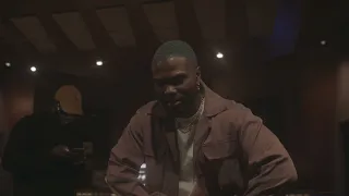 bts studio conversations with wurld