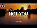 Download Lagu DJ SLOW REMIX ALAN WALKER ft EMMA STEINBAKEN -  NOT YOU BY SANDII RMX