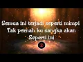 Download Lagu Ternyata kau tak setia   Dcotz Band HD Official lyric video