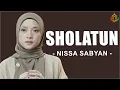 Download Lagu Sholatun - Nissa Sabyan (Lirik Sholawat)