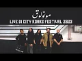 Download Lagu monoloQue - LIVE Di City Roars Festival 2023