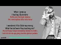 Meant to be - City and Colour | Lirik dan Terjemahan