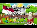 Download Lagu Aku Anak Indonesia. Lagu Tematik. Ciptaan AT Mahmud.