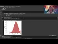 Python Data Analysis class 4 - 11 Seaborn Univariate Analysis Full Walkthrough Python Code