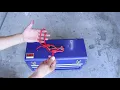 Auto-Release Rigger s Knot