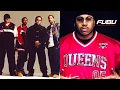 Lagu FUBU \u0026 The Story Behind LL COOL J’s Gap Commercial