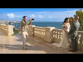 Lagu 🎥 Behind the Scenes of a Wedding in Cascais, Portugal
