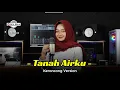 Download Lagu TANAH AIRKU - KERONCONG VERSION || COVER RIFQI