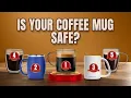 Best Non Toxic Coffee Mugs 2025 Top 5 Glass Ceramic and Stainless Steel Mugs