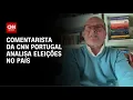 Lagu Eleições em Portugal: Miguel Relvas analisa os cenários políticos do país | AGORA CNN