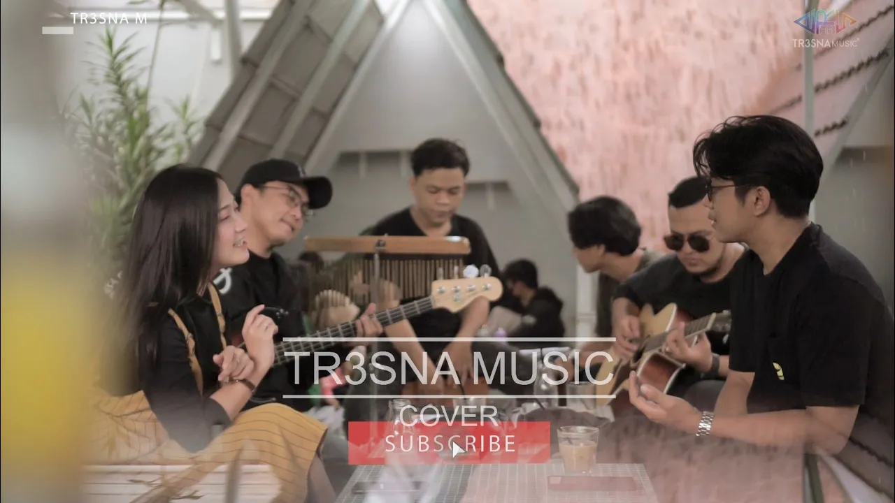 SAAT BAHAGIA - UNGU Feat. ANDIEN II TR3SNA MUSIC OFFICIAL Ft DEBORA (COVER) SAAT BAHAGIA - UNGU Feat. ANDIEN II TR3SNA MUSIC OFFICIAL Ft DEBORA (COVER)