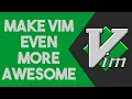 Vim s Coolest Feature - Text Expansion