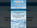 Doa ketika hujan turun