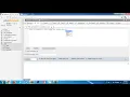 PHPMYADMIN How to create view in mysql PHPMYADMIN