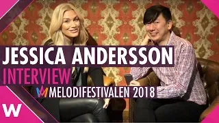 jessica andersson 