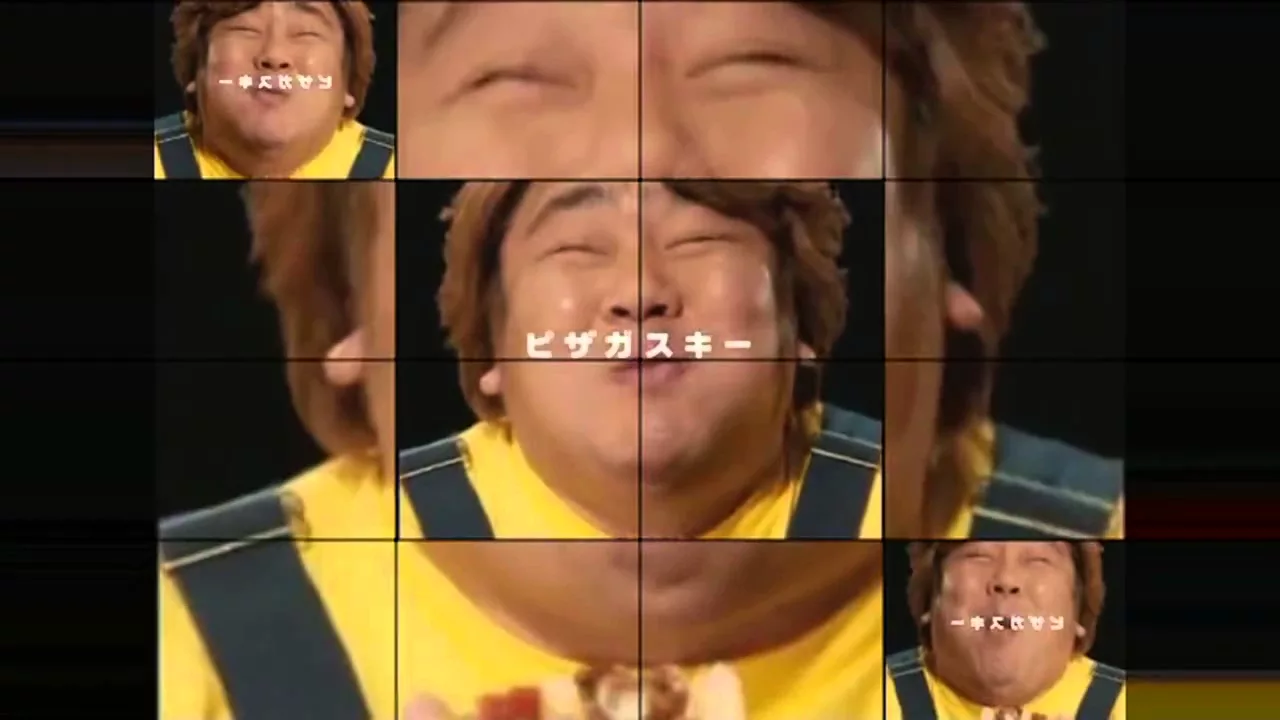 ピザ2