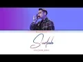 Download Lagu AFGAN - Sudah (Korean Version) (HAN/ROM/INDO Color Coded Lyrics/가사)