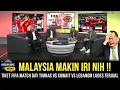 Download Lagu TRENDING DI MALAYSIA‼️PENGAMAT MALAYSIA TERKEJUT TIKET LUDES DALAM HITUNGAN MENIT, FAM TERPOJOKKAN