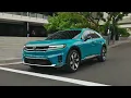 Honda - 2024 Prologue