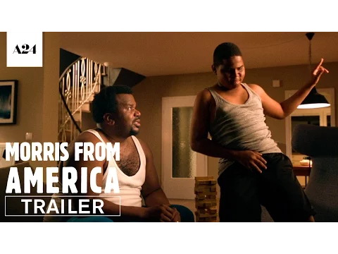 Official Trailer