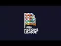 UEFA Nations League brand story