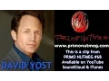 David Yost on leaving Power Rangers and accepting his homosexuality