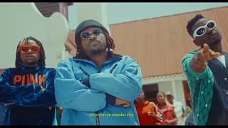 Mpakache Didi Man X Timeless Noel X Jabidii Official Video 