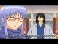 Lagu Gintama - Earth...wil end!