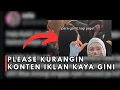 Jualan Tapi Kok Ngerendahin Wibu