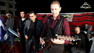 أجمل رقصة الستي على العود مع الفنان احمد عريقات من سهرة جهاد صلاحات  تسجيلات محمود شوكة      دندنها