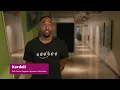 Working in an AWS Data Center Meet Kordell Engineering Operations Technician Amazon Web Services