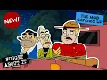 The Mob Catches Up NEW Fugget About It Adult Cartoon TV Show