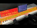 Download Lagu DANIEL - 은방울 (Lily of the Valley) (piano cover) + sheets