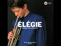 14 Romances, Op. 34: No. 14, Vocalise (Arr. for Flugelhorn and Piano)