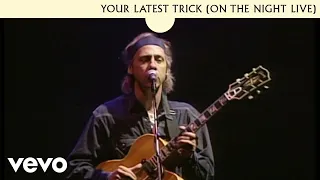 dire straits your latest trick video 