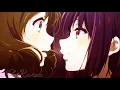 Download Lagu Message In A Bottle | AMV