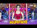 Lagu Iva Jeniva ft Ageng Music - Ngupayakne (Official Live Music)