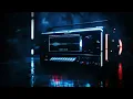Showtek & Sevenn - Pum Pum (Vicent Bootleg) [Official Visualizer]