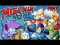 Download Lagu First Time Playing MEGA MAN 3!! | Getting Destroyed Nintendo Hard Style!