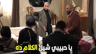 الكاميرا الخفية   الراجل علي راسي بس انا مش هصور الاعلان و كارت الميموري يجيلي    دندنها