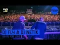 Download Lagu Dj Fly \u0026 Dj Netik - Beats for Love 2017 | Electronic Dance Music