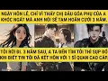 Download Lagu [TRUYỆN AUDIO - FULL] - HÔN LỄ BỊ HỦY VÌ CHỊ DÂU GÓA PHỤ CỦA ANH TA! - TRUYỆN THANH HẰNG