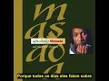 Alpha Blondy-  Peace in Liberia [Legendado Pt-Br]