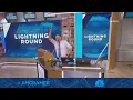 Cramer s lightning round LKQ Corp is a buy